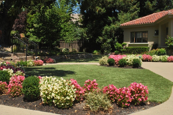 Los Angeles and Southern California Artificial Turf Lansdscaping