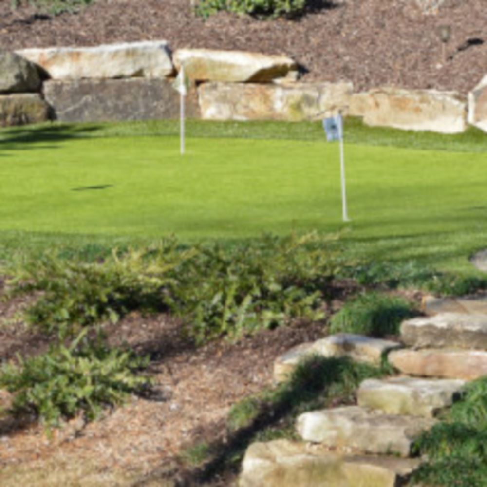 Top Trends For Los Angeles and Southern California Backyard Golf Putting Greens