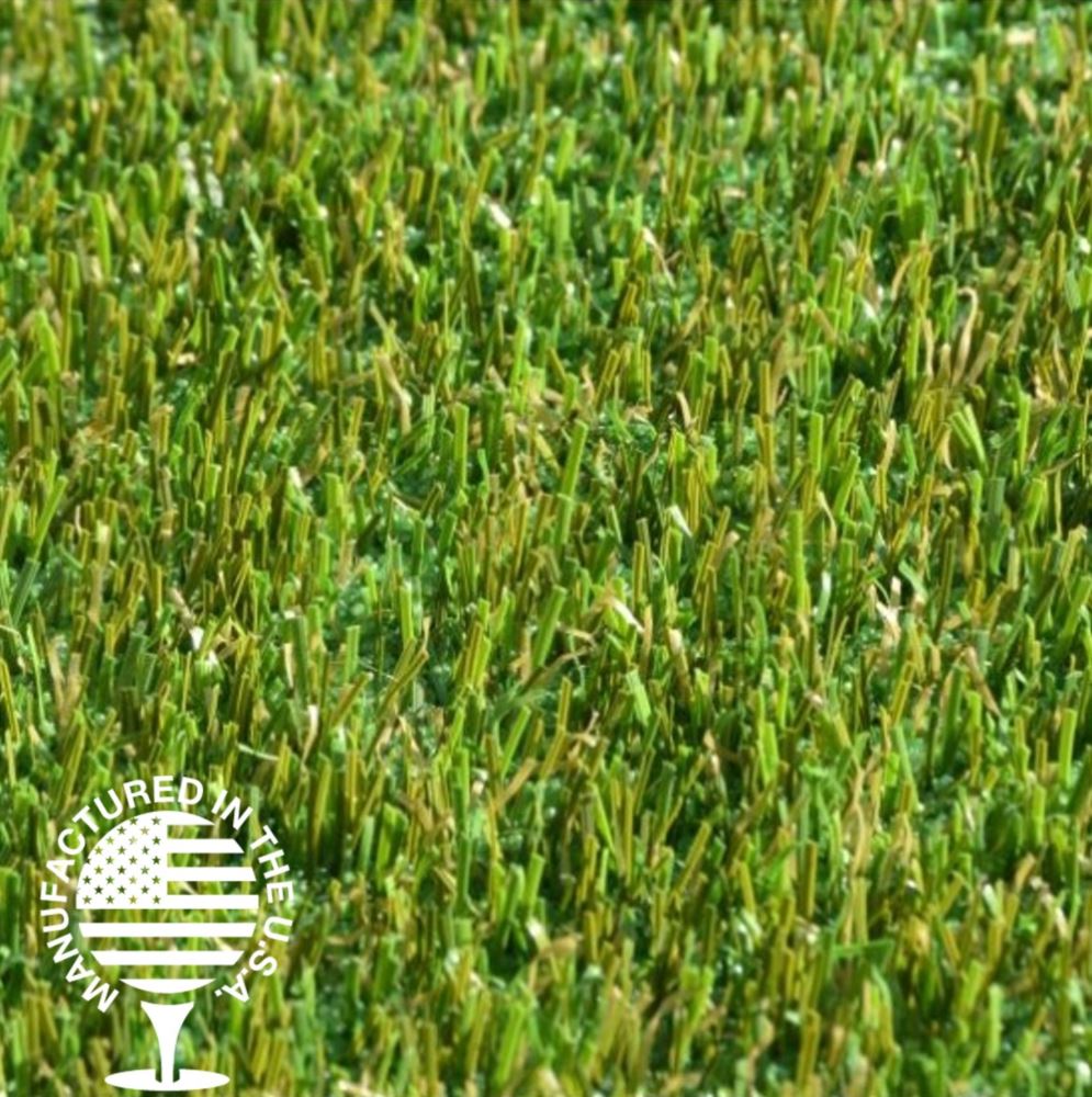 High-density artificial grass close-up showing realistic multi-green blades and textured thatch, engineered for durability, natural appearance, and low-maintenance lawn applications. High-density artificial grass close-up showing realistic multi-green blades and textured thatch, engineered for durability, natural appearance, and low-maintenance lawn applications.